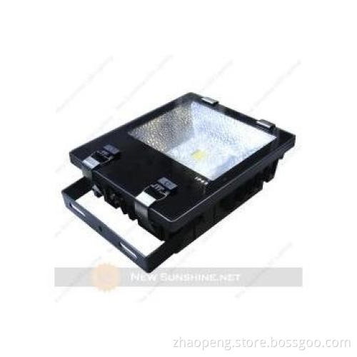 CE Approved Retrofit LED Floodlight Bridgelux LED 100W